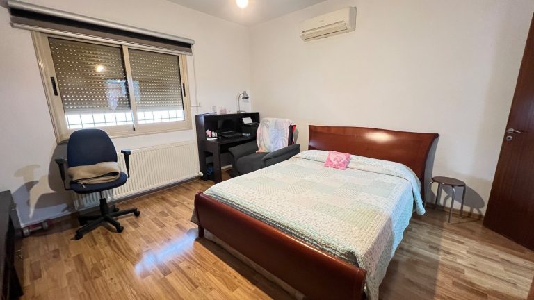 4 Bedroom House for Sale in Limassol – Ekali