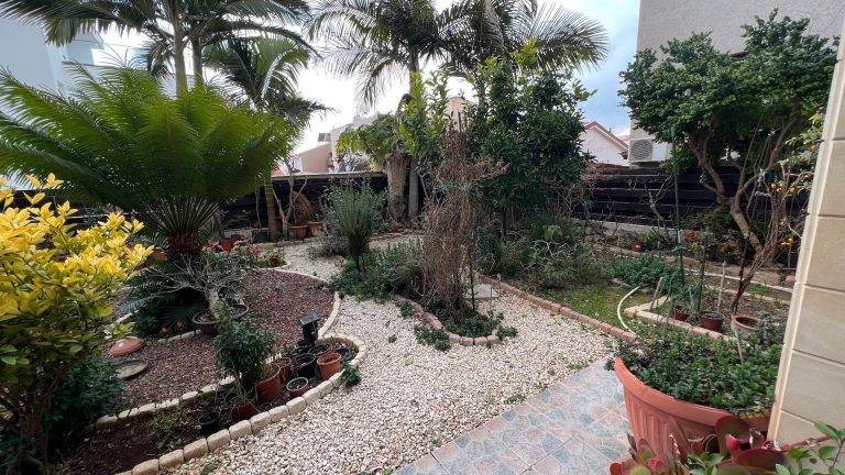 4 Bedroom House for Sale in Limassol – Ekali