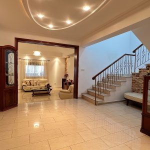 4 Bedroom House for Sale in Limassol – Ekali