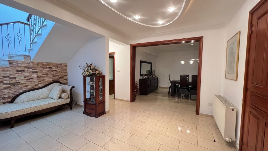 4 Bedroom House for Sale in Limassol – Ekali
