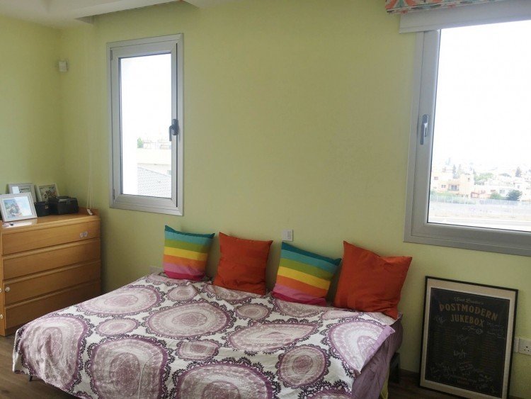 6+ Bedroom House for Sale in Limassol – Agia Fyla