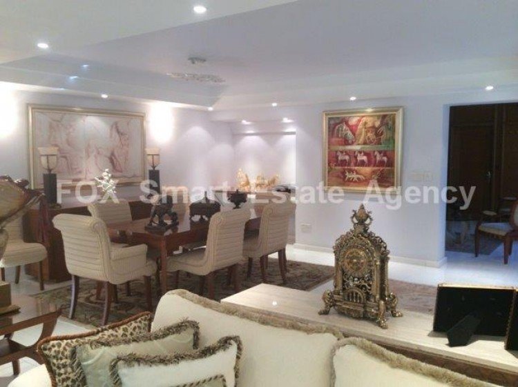 5 Bedroom House for Sale in Laiki Lefkothea, Limassol District