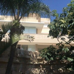 5 Bedroom House for Sale in Laiki Lefkothea, Limassol District