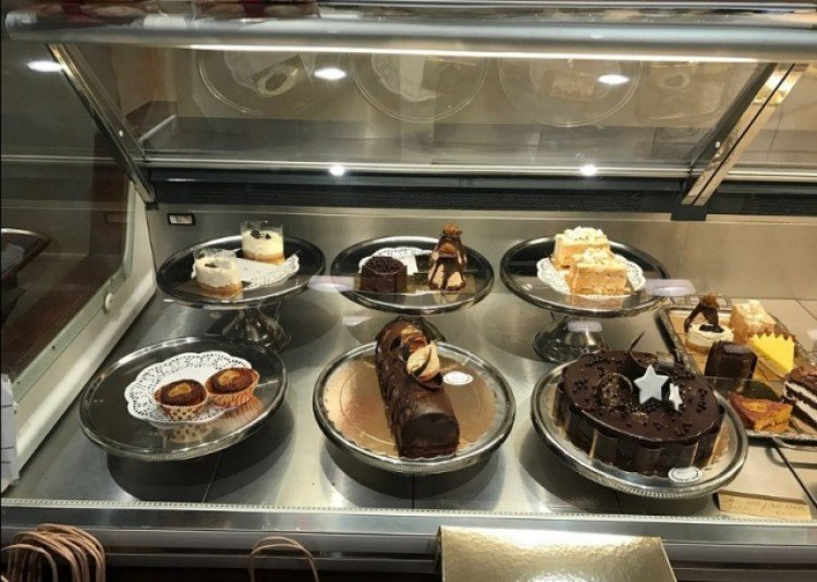 Commercial Properties