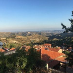 335m² Plot for Sale in Vouni, Limassol District