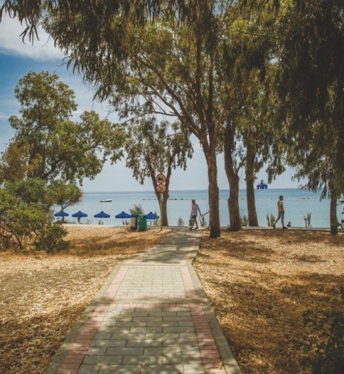 3 Bedroom Apartment for Sale in Potamos Germasogeias, Limassol District