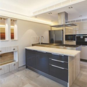 3 Bedroom Apartment for Sale in Potamos Germasogeias, Limassol District