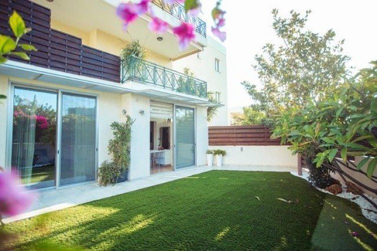 1 Bedroom Apartment for Sale in Pyrgos Lemesou Tourist Area, Limassol District
