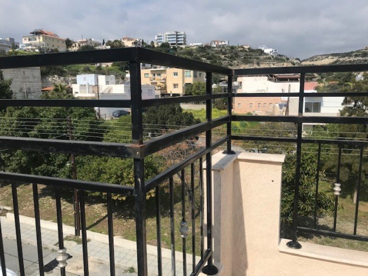 3 Bedroom Apartment for Sale in Limassol – Agia Fyla