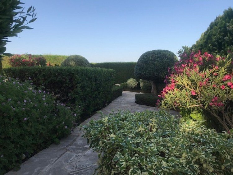 5 Bedroom House for Sale in Laiki Lefkothea, Limassol District