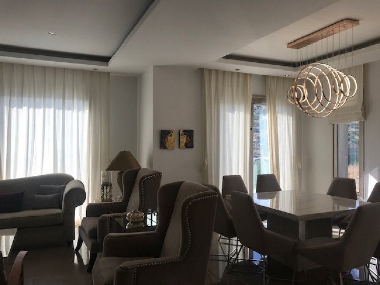 4 Bedroom House for Sale in Agia Paraskevi, Limassol District