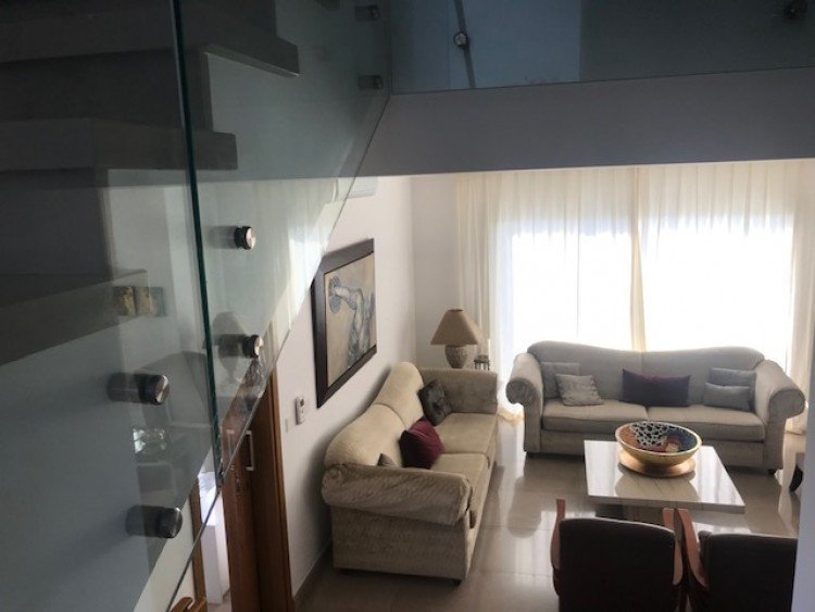 4 Bedroom House for Sale in Agia Paraskevi, Limassol District