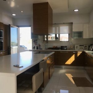 4 Bedroom House for Sale in Agia Paraskevi, Limassol District