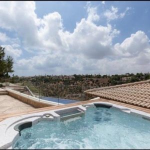 4 Bedroom House for Sale in Kouklia, Paphos District