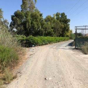 2,676m² Plot for Sale in Moni, Limassol District