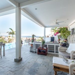 4 Bedroom House for Sale in Limassol – Panthea