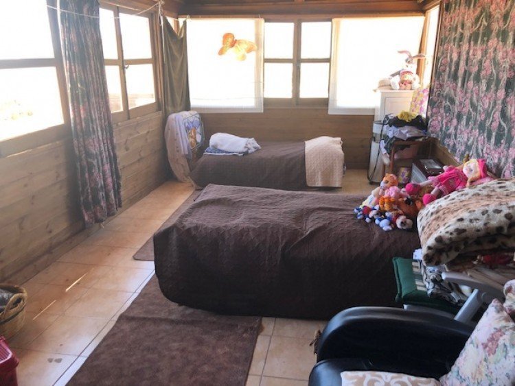 4 Bedroom House for Sale in Vasa Koilaniou, Limassol District