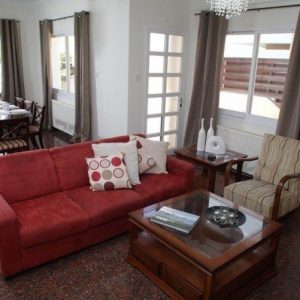 3 Bedroom House for Sale in Potamos Germasogeias, Limassol District