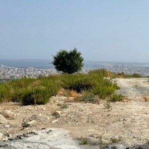 2,211m² Plot for Sale in Limassol – Agios Athanasios