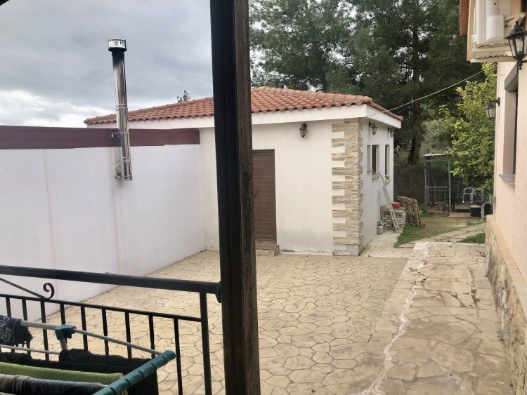 4 Bedroom House for Sale in Pano Kivides, Limassol District
