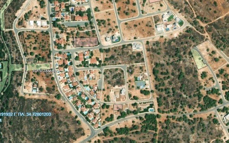 Plots of Land for Sale