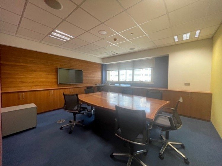 4500m² Building for Sale in Limassol – Agios Nicolaos