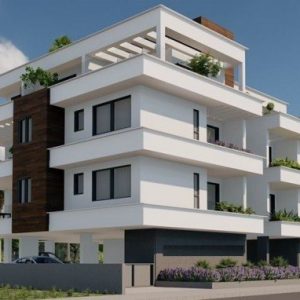 3 Bedroom Apartment for Sale in Columbia Area, Limassol District