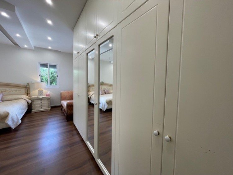 4 Bedroom House for Sale in Limassol – Ekali