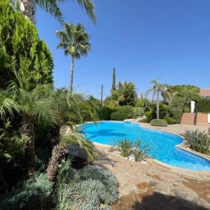 5 Bedroom House for Sale in Pyrgos Lemesou, Limassol District