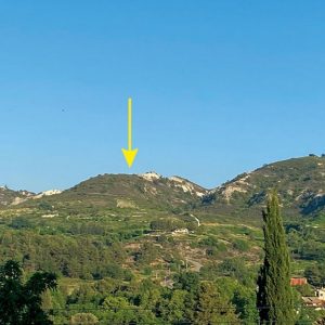 17,392m² Plot for Sale in Mandria, Limassol District