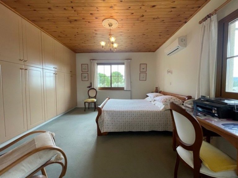 3 Bedroom House for Sale in Silikou, Limassol District