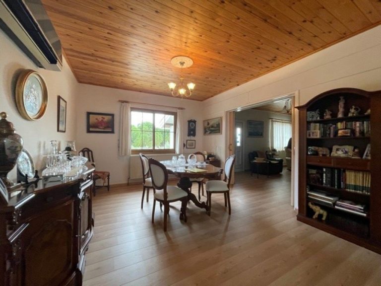 3 Bedroom House for Sale in Silikou, Limassol District