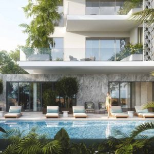 2 Bedroom Apartment for Sale in Amathounta, Limassol District