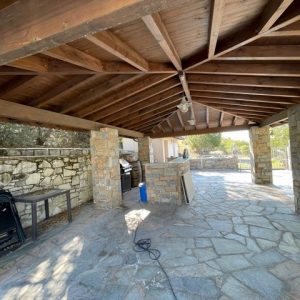 4 Bedroom House for Sale in Laneia, Limassol District