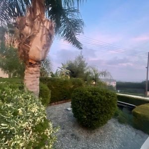 4 Bedroom House for Sale in Limassol – Agios Athanasios