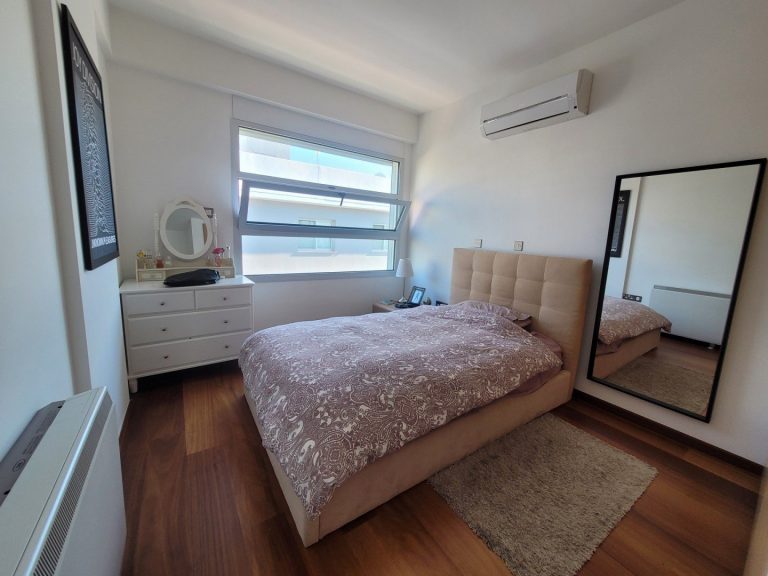 3 Bedroom Apartment for Sale in Limassol – Neapolis