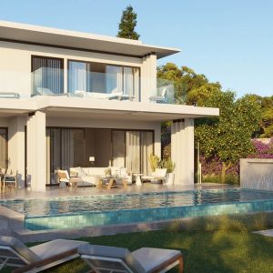 4 Bedroom House for Sale in Fasouri, Limassol District