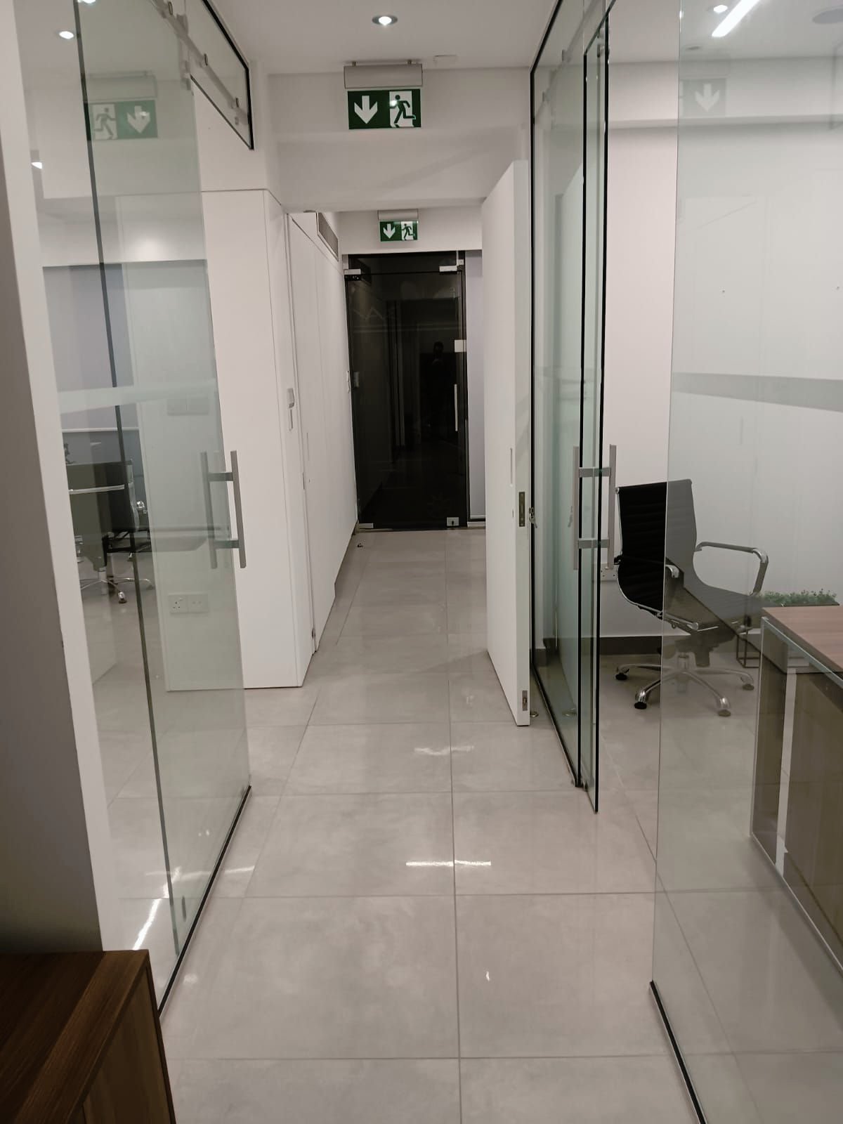 68m² Office for Rent in Paphos – Agios Theodoros