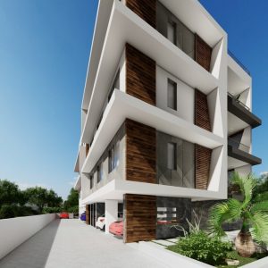 3 Bedroom Apartment for Sale in Potamos Germasogeias, Limassol District