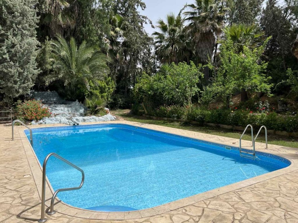 3 Bedroom House for Sale in Kornos, Larnaca District