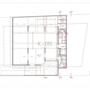 2 Bedroom Apartment for Sale in Engomi, Nicosia District