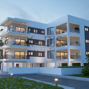 2 Bedroom Apartment for Sale in Strovolos, Nicosia District