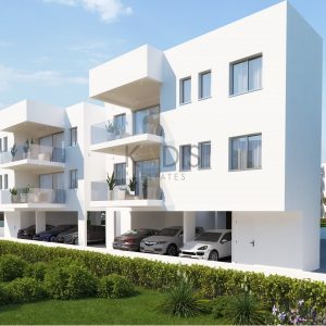 2 Bedroom Apartment for Sale in Nicosia District