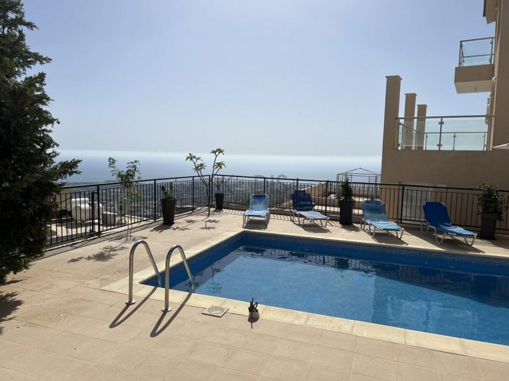 6+ Bedroom House for Sale in Pegeia, Paphos District