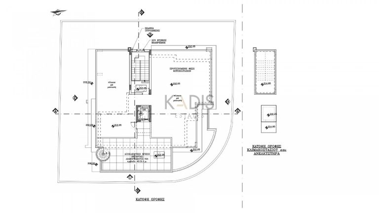 3 Bedroom Apartment for Sale in Agioi Omologites, Nicosia District