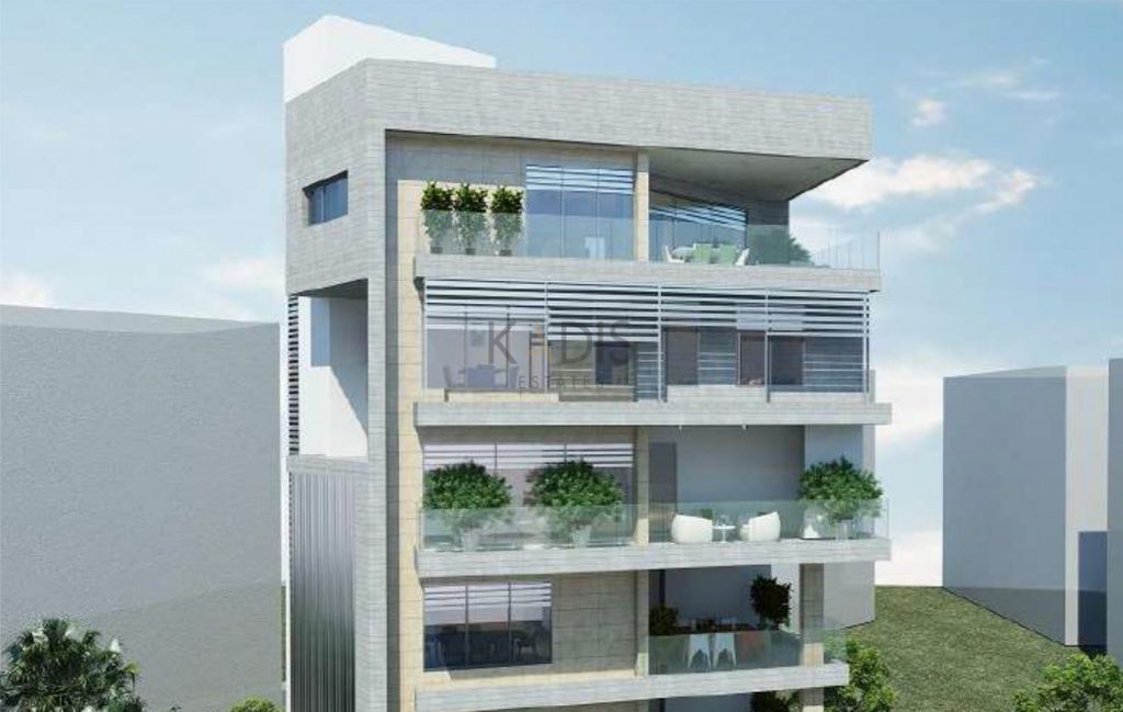 2 Bedroom Apartment for Sale in Latsia, Nicosia District