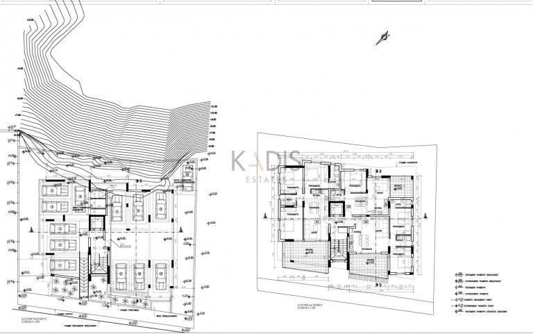 3 Bedroom Apartment for Sale in Nicosia District