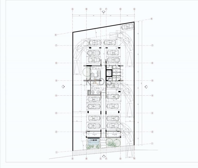 1 Bedroom Apartment for Sale in Strovolos, Nicosia District