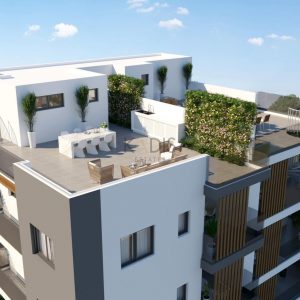 2 Bedroom Apartment for Sale in Latsia, Nicosia District