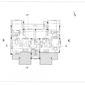 2 Bedroom Apartment for Sale in Strovolos, Nicosia District